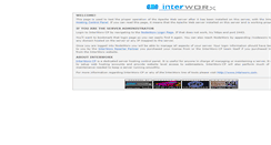 Desktop Screenshot of bestorlandovacationpackages.com